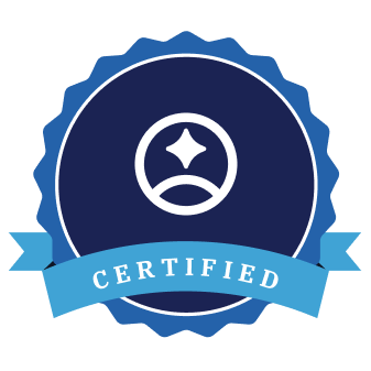 Certified Agentic AI Developer™