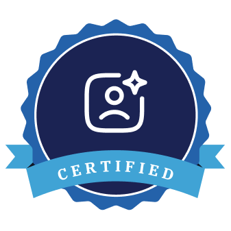 Certified AI Powered Leader