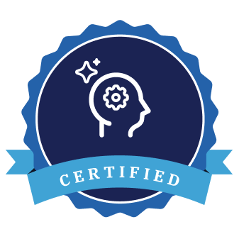 CAISD Certified AI Skill Developer®