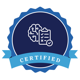 Certified AI Testing & Evaluation Expert