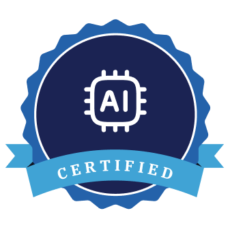 CAIE Certified Artificial Intelligence (AI) Expert®