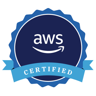 Certified AWS Developer