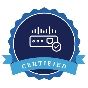 Certified Cisco Certified Network Associate (CCCNA)