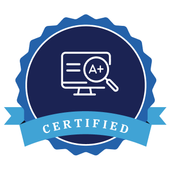 Certified Computer Examiner