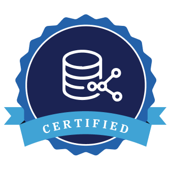 Certified Data Engineer