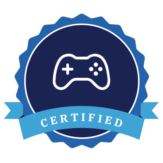 Certified Game Development Expert