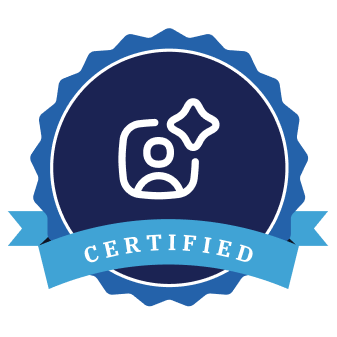 Certified Generative AI Expert™