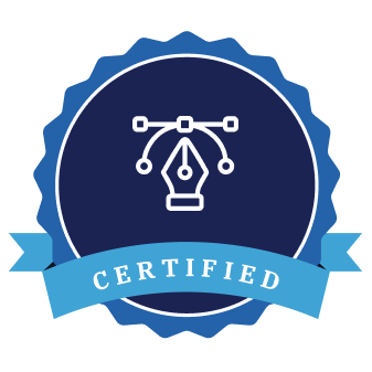 Certified Graphic Designer