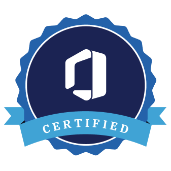 Certified Microsoft 365 Professional