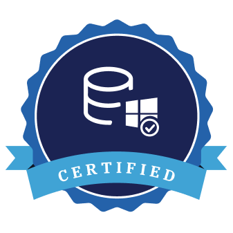 Certified Microsoft Windows Server Professional