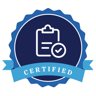 Certified Project Manager