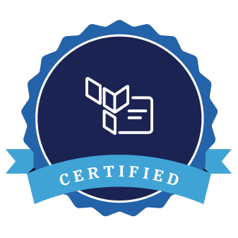 Certified Terraform Associate Professional