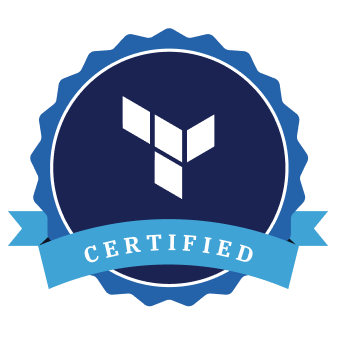 Certified Terraform Infrastructure Expert
