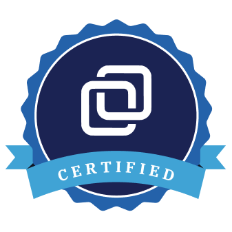 Certified VMware Professional
