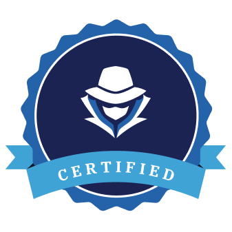 Certified White Hat Hacker®